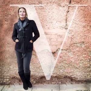 Meet your Posher, Julie